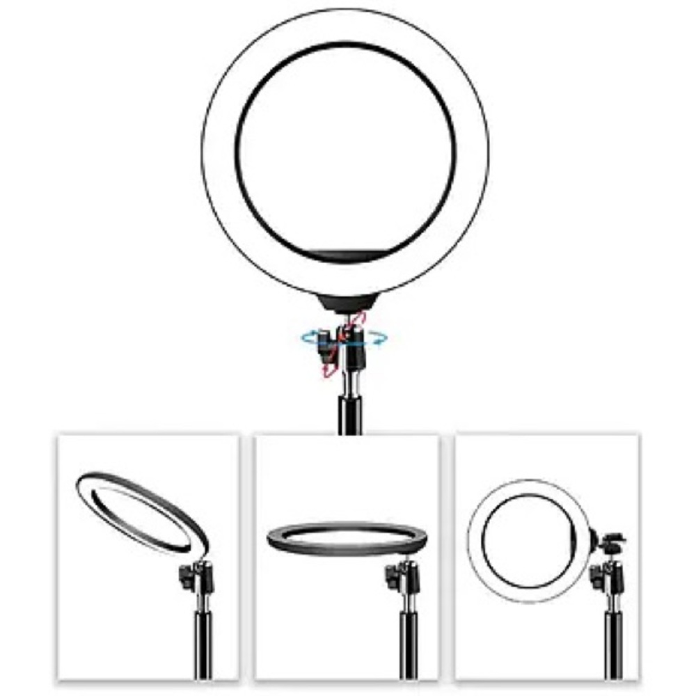 CODi LED Ring Light, 6”